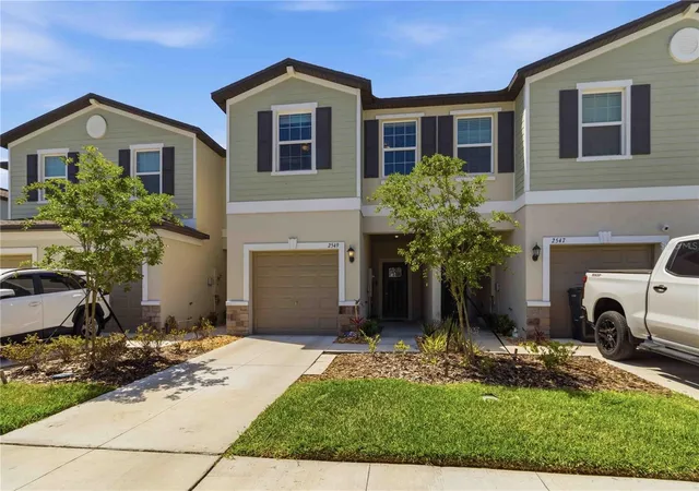 2nd image of 2549 Sunray Venus Wy, Ruskin, FL 33570 | MLS# A4691048
