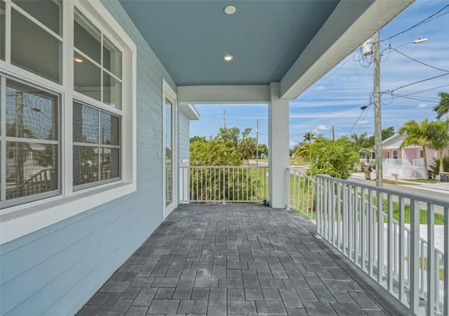 4th image of 627 Fitzhugh Ave, Punta Gorda, FL 33950 | MLS# C7525237