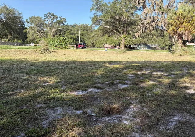Photo 1 of Land for sale at Hicks Rd, Hudson, FL 34667 | MLS# TB8500845 | Listing updated on 2026-08-22
