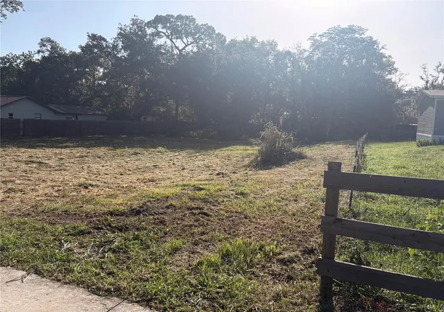 Photo 2 of Land for sale at Hicks Rd, Hudson, FL 34667 | MLS# TB8500845 | Listing updated on 2026-08-22