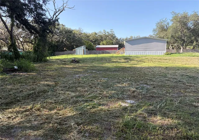 Photo 4 of Land for sale at Hicks Rd, Hudson, FL 34667 | MLS# TB8500845 | Listing updated on 2026-08-22