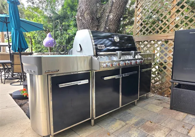 4th image of 218 Horseshoe Bnd, River Ranch, FL 33867 | MLS# P4938533