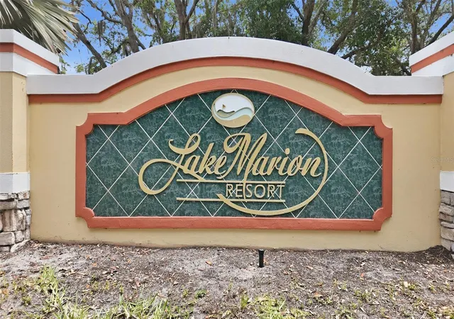 Homes for sale in Kissimmee, FL | 699 Lake Marion Golf Resort, Kissimmee, FL 34759 | MLS# O6401578