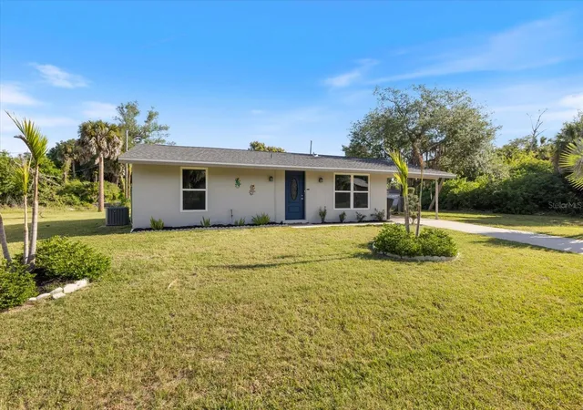 Photo 2 of Single family home for sale at 1184 Barbour Ave, Port Charlotte, FL 33948 | MLS# A4691051 | Listing updated on 2026-05-23
