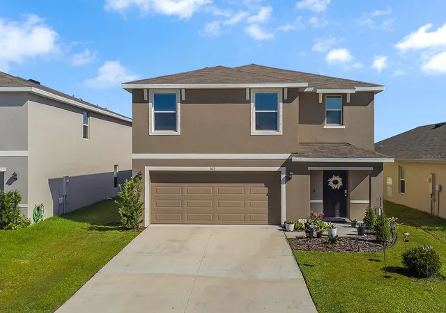 1st image of 3117 Rock Sound St, Bradenton, FL 34208 | MLS# TB8500857