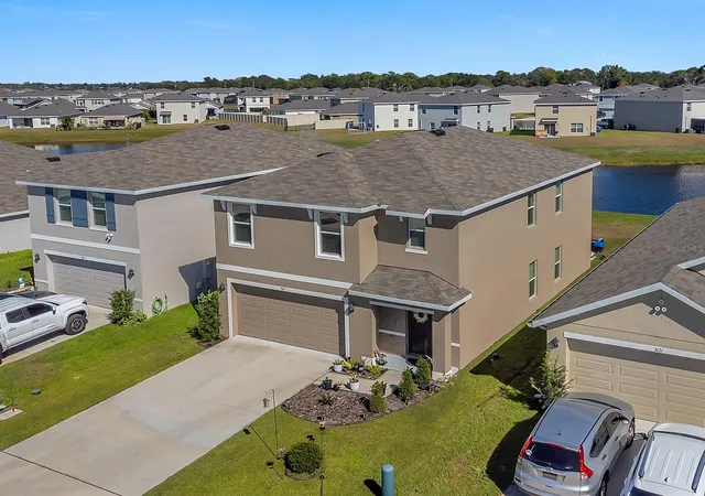 4th image of 3117 Rock Sound St, Bradenton, FL 34208 | MLS# TB8500857