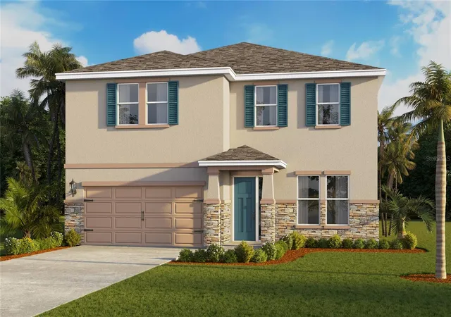 Homes for sale in Lakeland, FL | 5380 Cloudberry Ave, Lakeland, FL 33811 | MLS# O6401586