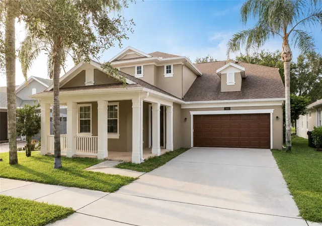 Photo 1 of Single family home for sale at 13844 Amelia Pond Dr, Windermere, FL 34786 | MLS# O6401590 | Listing updated on 2026-09-06