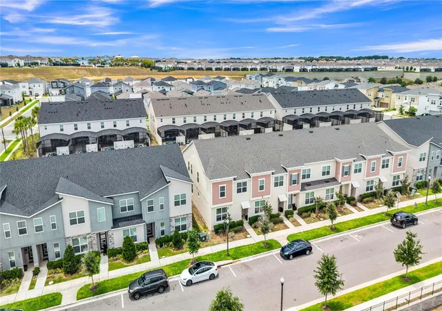 Photo 1 of Townhouse for sale at 2362 Zaballina Pl, Kissimmee, FL 34747 | MLS# O6401597 | Listing updated on 2026-10-27