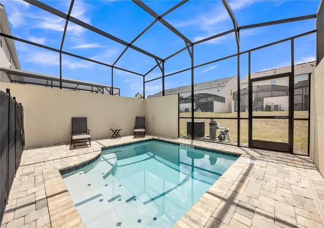 Photo 3 of Townhouse for sale at 2362 Zaballina Pl, Kissimmee, FL 34747 | MLS# O6401597 | Listing updated on 2026-10-27