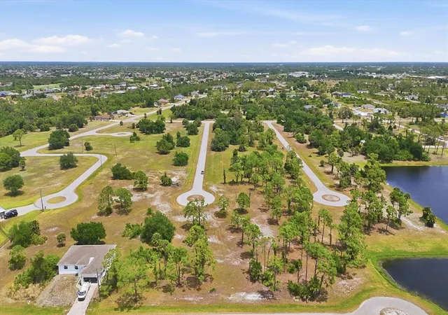 Photo 2 of Land for sale at 1 Topside Rd, Placida, FL 33946 | MLS# D6147171 | Listing updated on 2026-04-27