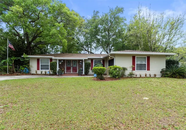 1st image of 9066 N Golfview Dr, Citrus Springs, FL 34434 | MLS# W7885117