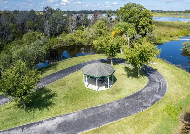 32nd image of 33 Bobcat Trl, Wildwood, FL 34785 | MLS# G5111414