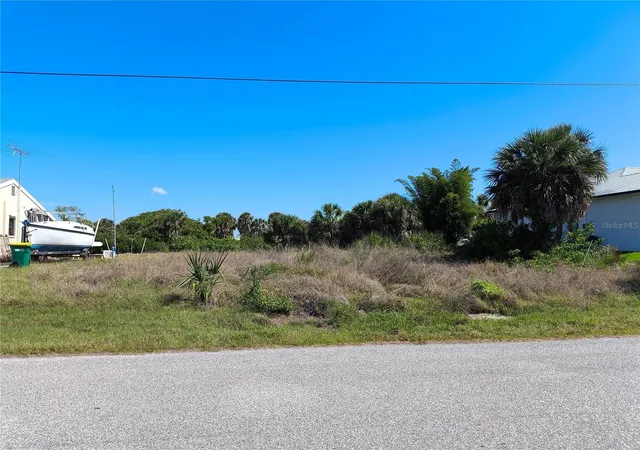 Photo 1 of Land for sale at 19170 New Hvn Ct, Port Charlotte, FL 33948 | MLS# O6401610 | Listing updated on 2026-09-02