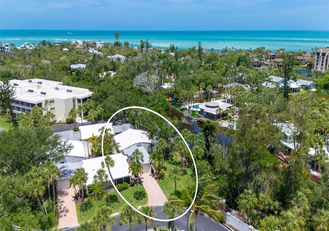 Photo 1 of Sale Pending at 239 Hourglass Way #V7, Sarasota, FL 34242 | MLS# A4691064 | Listing updated on 2026-09-13