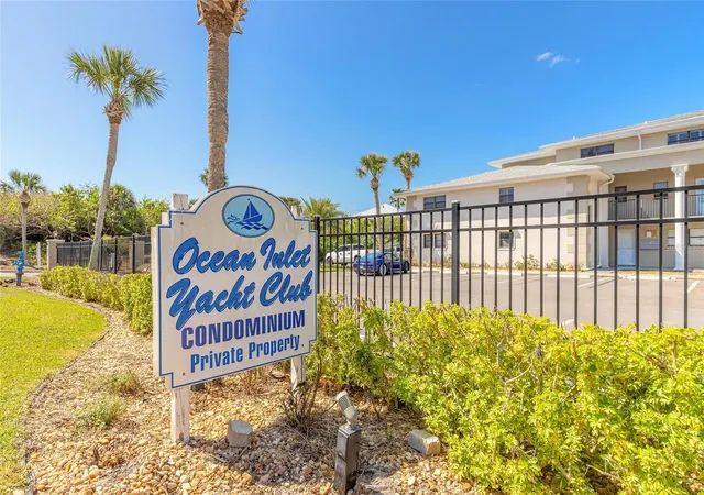 Photo 1 of Condo for sale at 2100 N Peninsula Ave #1050, New Smyrna Beach, FL 32169 | MLS# NS1088024 | Listing updated on 2026-09-12