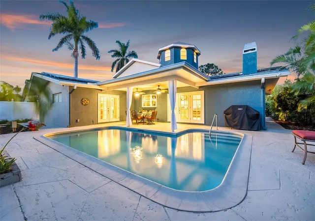 Homes for sale in Tierra Verde, FL | 342 2nd Ave N, Tierra Verde, FL 33715 | MLS# TB8500894