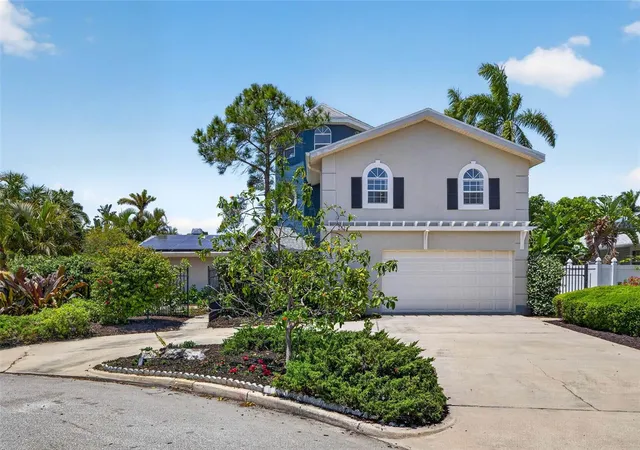 Homes for sale in Tierra Verde, FL | 342 2Nd Ave N, Tierra Verde, FL 33715 | MLS# TB8500894