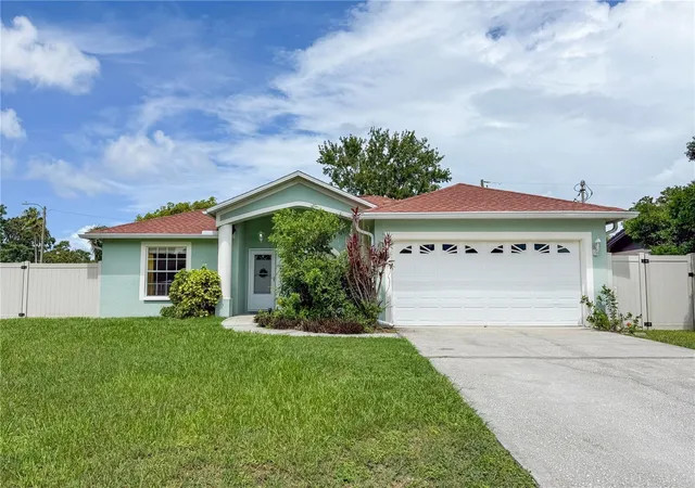 Single family home for sale at 29708 69th Street N, CLEARWATER, FL 33761 | MLS# TB8500896