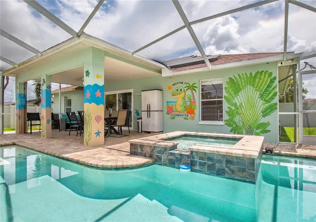Photo 2 of Single family home for sale at 29708 69th Street N, Clearwater, FL 33761 | MLS# TB8500896 | Listing updated on 2026-10-21
