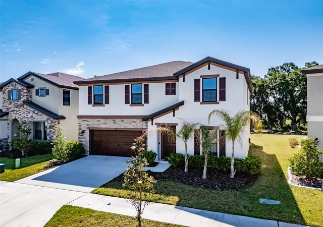 3rd image of 14733 Gallop Run Dr, Lithia, FL 33547 | MLS# TB8500899