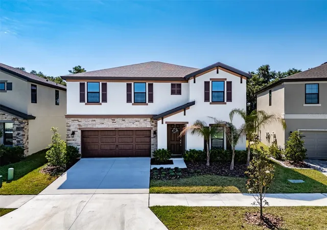 4th image of 14733 Gallop Run Dr, Lithia, FL 33547 | MLS# TB8500899