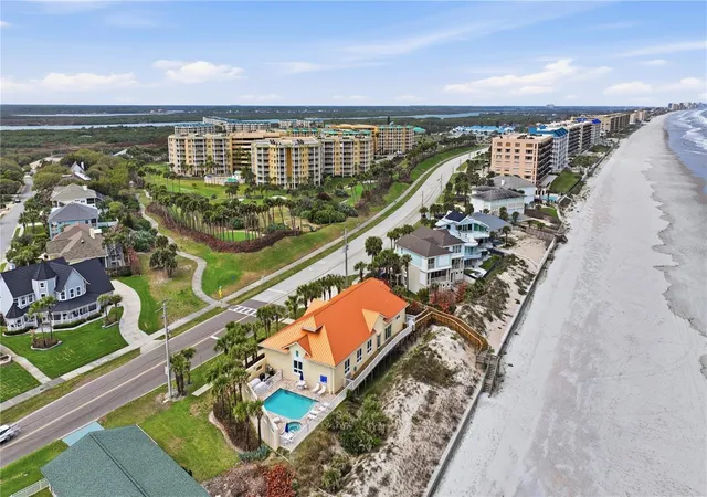 Photo 1 of Sale Pending at 4670 Links Village Dr #B301, Ponce Inlet, FL 32127 | MLS# FC317980 | Listing updated on 2026-10-08