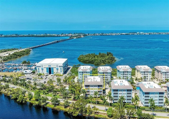 2nd image of 395 Aruba Cir #402, Bradenton, FL 34209 | MLS# A4691067