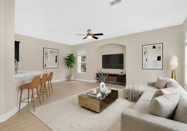 Photo 3 of Condo for sale at 15357 Oak Apple Ct #4C, Winter Garden, FL 34787 | MLS# O6401625 | Listing updated on 2026-10-06