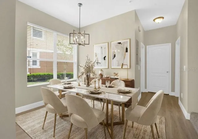 Photo 4 of Condo for sale at 15357 Oak Apple Ct #4C, Winter Garden, FL 34787 | MLS# O6401625 | Listing updated on 2026-10-06