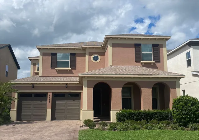 1st image of 6956 Trellis Vine Loop, Windermere, FL 34786 | MLS# O6401639
