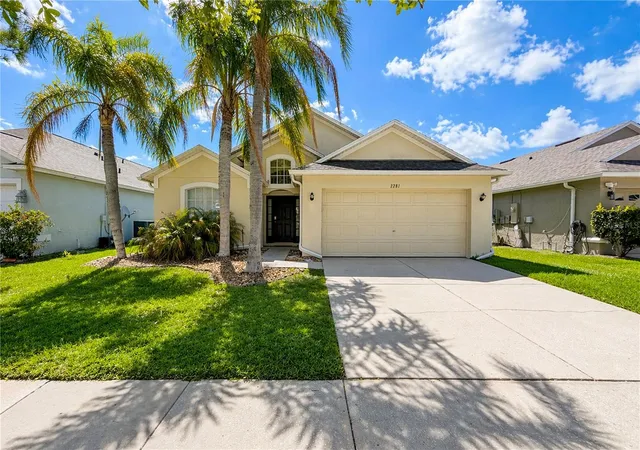 Photo 1 of Single family home for sale at 2281 Oakington St, Winter Garden, FL 34787 | MLS# S5148475 | Listing updated on 2026-08-23