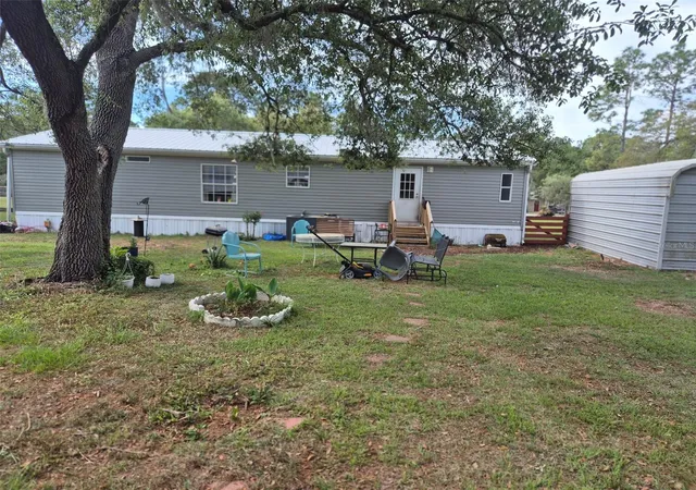 Homes for sale in Morriston, FL | 14051 Se 26Th St, Morriston, FL 32668 | MLS# OM723355