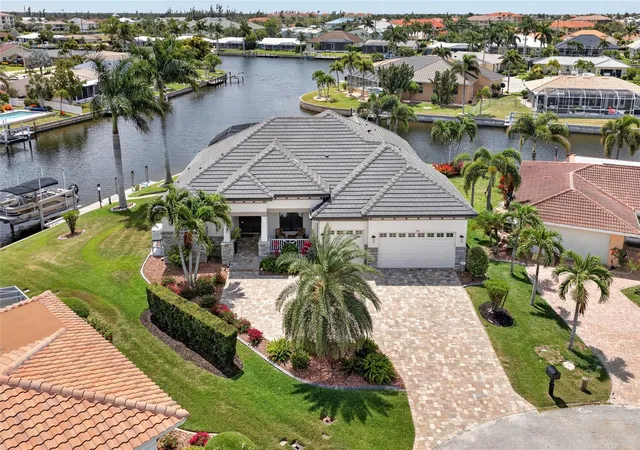 1st image of 954 Santa Brigida Ct, Punta Gorda, FL 33950 | MLS# C7525246