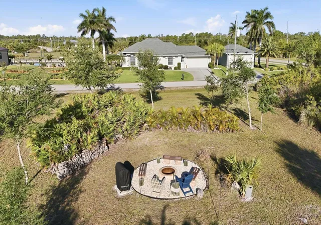 Photo 1 of Single family home for sale at 8050 Tracy Cir, Port Charlotte, FL 33981 | MLS# D6147172 | Listing updated on 2026-10-28