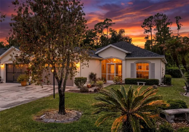 Photo 1 of House for sale at 13440 SW Pembroke Cir N, Lake Suzy, FL 34269 | MLS# C7525249 | Listing updated on 2026-10-06