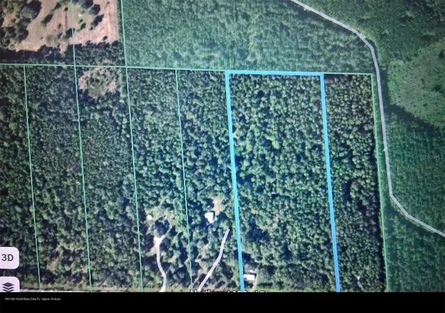 12th image of 7831 Ne 132nd Pl, Citra, FL 32113 | MLS# TB8500975