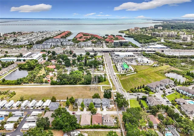 33rd image of 1590 Burns Dr, Clearwater, FL 33764 | MLS# TB8500982