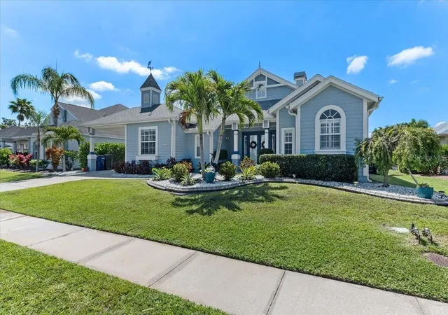 4th image of 4748 Compass Dr, Bradenton, FL 34208 | MLS# A4691091