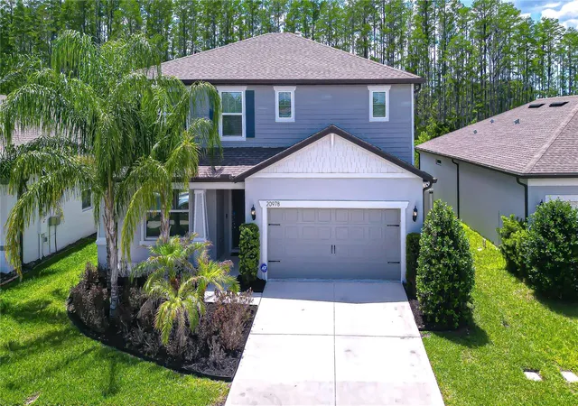 Photo 1 of Single family home for sale at 20978 Monza Loop, Land O Lakes, FL 34638 | MLS# TB8500994 | Listing updated on 2026-10-13