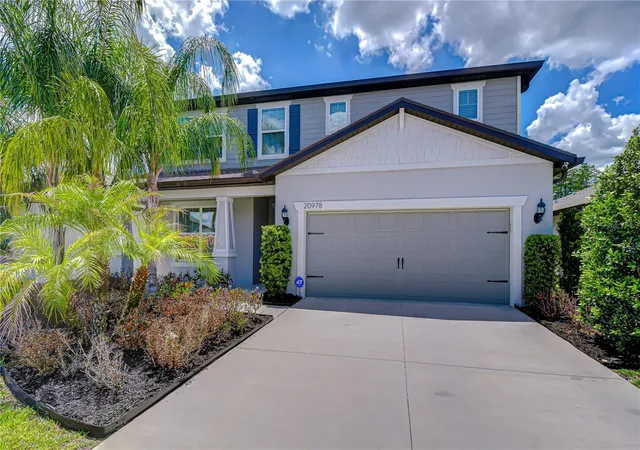 Photo 2 of Single family home for sale at 20978 Monza Loop, Land O Lakes, FL 34638 | MLS# TB8500994 | Listing updated on 2026-10-13