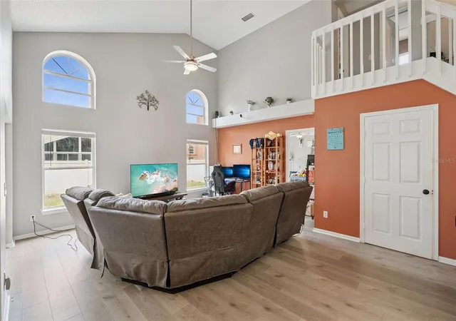 Photo 3 of Single family home for sale at 4485 Weeping Willow Cir, Casselberry, FL 32707 | MLS# O6401687 | Listing updated on 2026-09-29