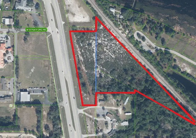 1st image of 2210 Us Hwy 27 N, Avon Park, FL 33825 | MLS# O6401696