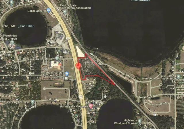 2nd image of 2210 Us Hwy 27 N, Avon Park, FL 33825 | MLS# O6401696