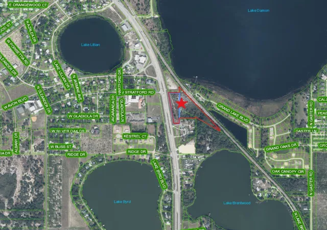 4th image of 2210 Us Hwy 27 N, Avon Park, FL 33825 | MLS# O6401696