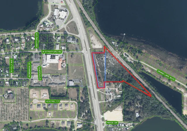 5th image of 2210 Us Hwy 27 N, Avon Park, FL 33825 | MLS# O6401696