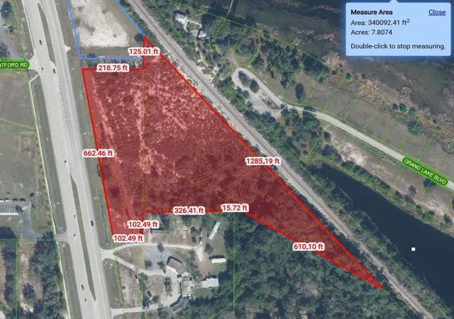 6th image of 2210 Us Hwy 27 N, Avon Park, FL 33825 | MLS# O6401696