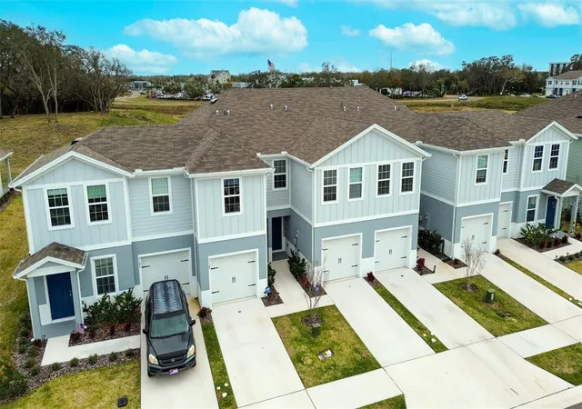Photo 1 of Townhouse for sale at 3138 Victoria Inlet Dr, Holiday, FL 34691 | MLS# TB8501010 | Listing updated on 2026-10-08