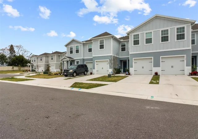 Photo 2 of Townhouse for sale at 3138 Victoria Inlet Dr, Holiday, FL 34691 | MLS# TB8501010 | Listing updated on 2026-10-08