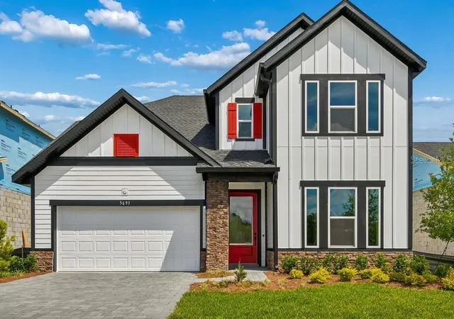 1st image of 5693 Leaflet Trl, Mount Dora, FL 32757 | MLS# TB8501017